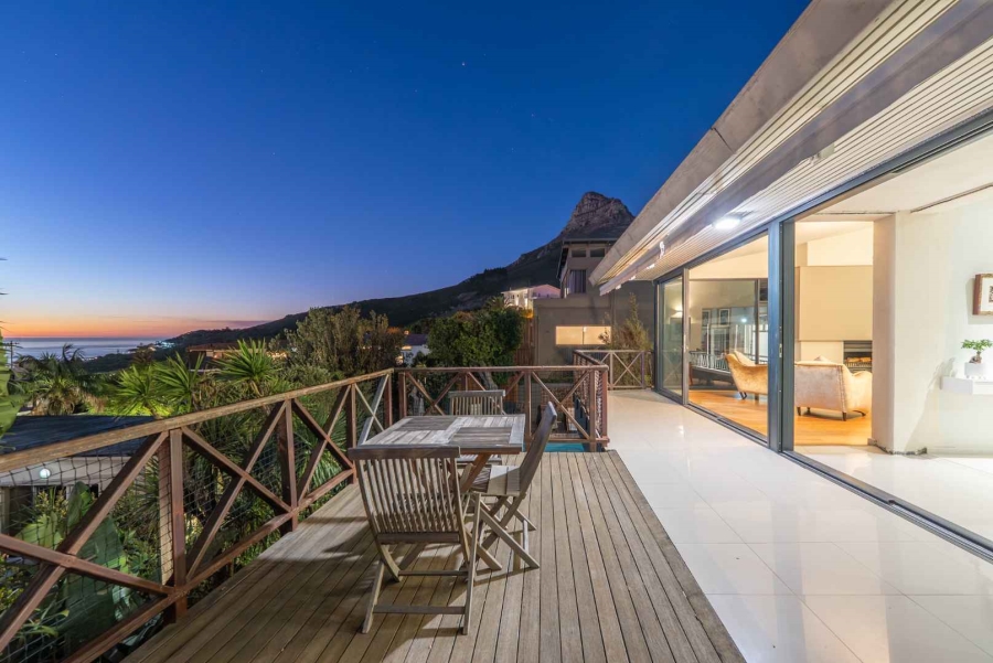 5 Bedroom Property for Sale in Camps Bay Western Cape